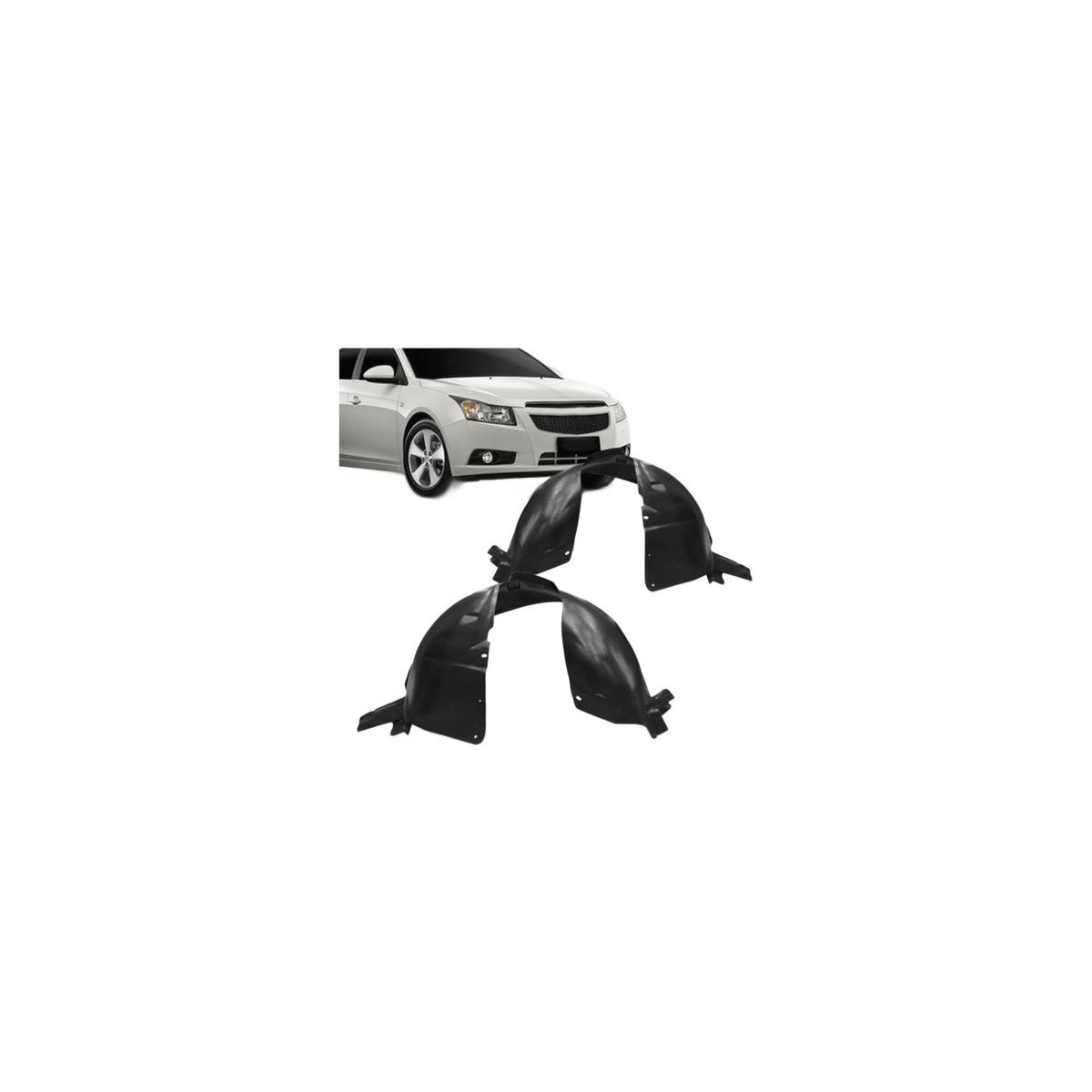 PARABARRO ESQUERDO CRUZE 2011 A 2016 (RF22887)