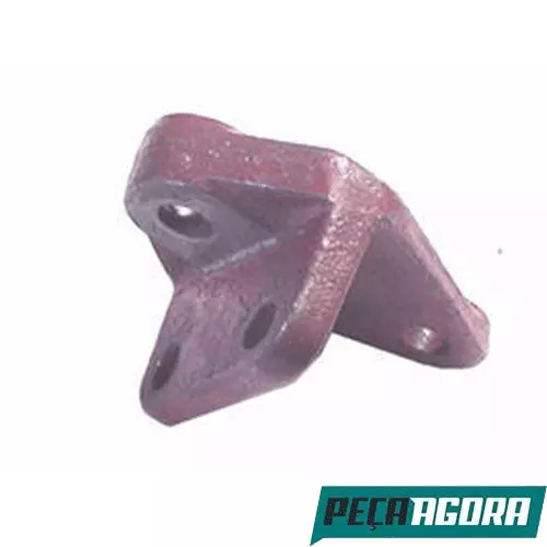 CAVALETE MANCAL BARRA ESTABILIZADOR DIANTEIRO MB ONIBUS OF OH 1115 1315 1313 131