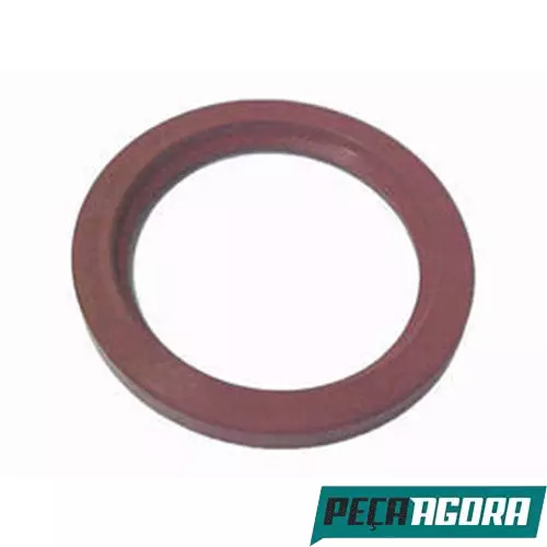 RETENTOR FLANGE SAIDA TRASEIRA MB 1620 1721 CAIXA CAMBIO S5-680 5 MARCHAS MB ONI