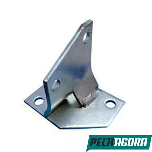 SUPORTE TUBULACAO INTERCOOLER PARA SCANIA 112 113 (347431)