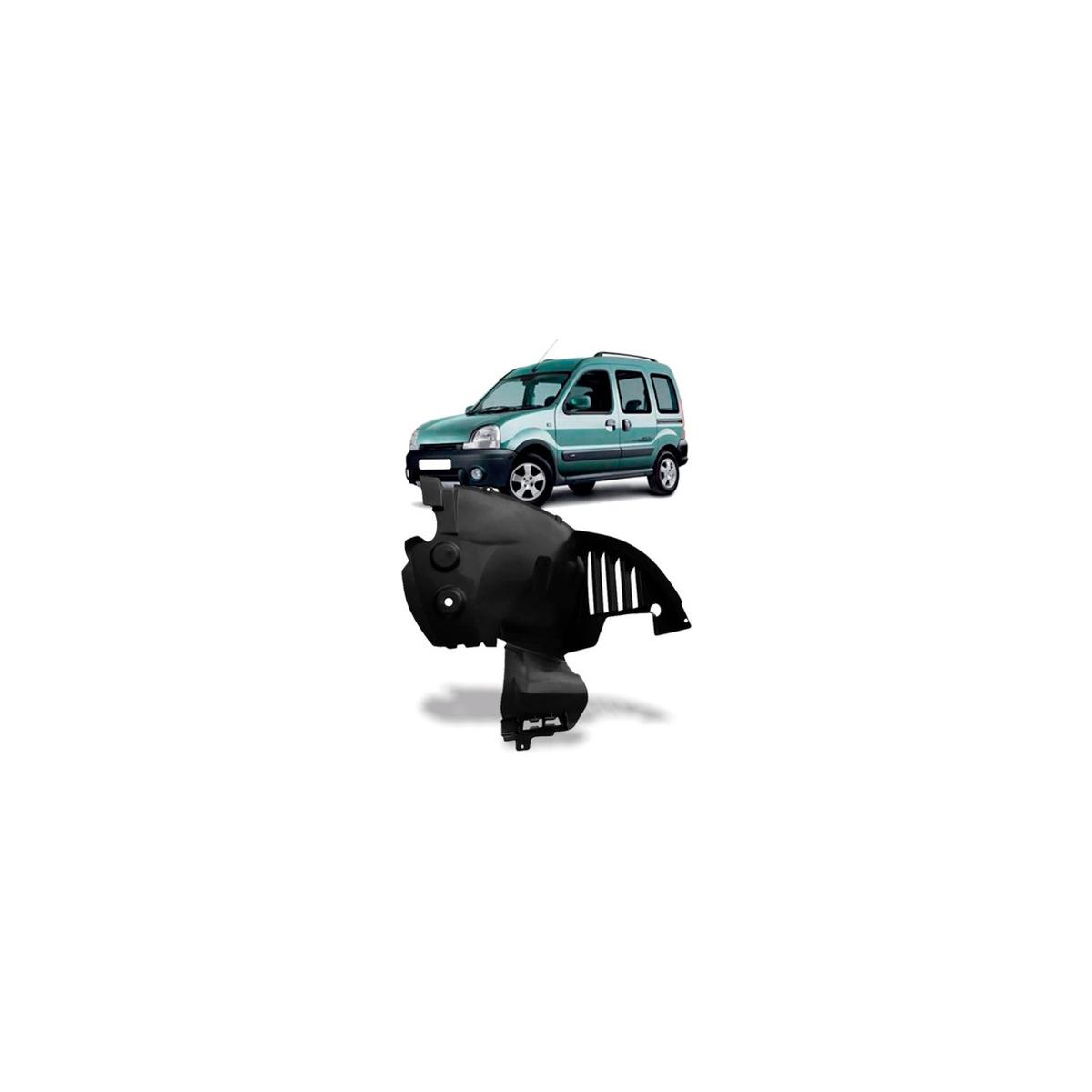 PARABARRO ESQUERDO KANGOO 1998 A 2008 (RF23639)