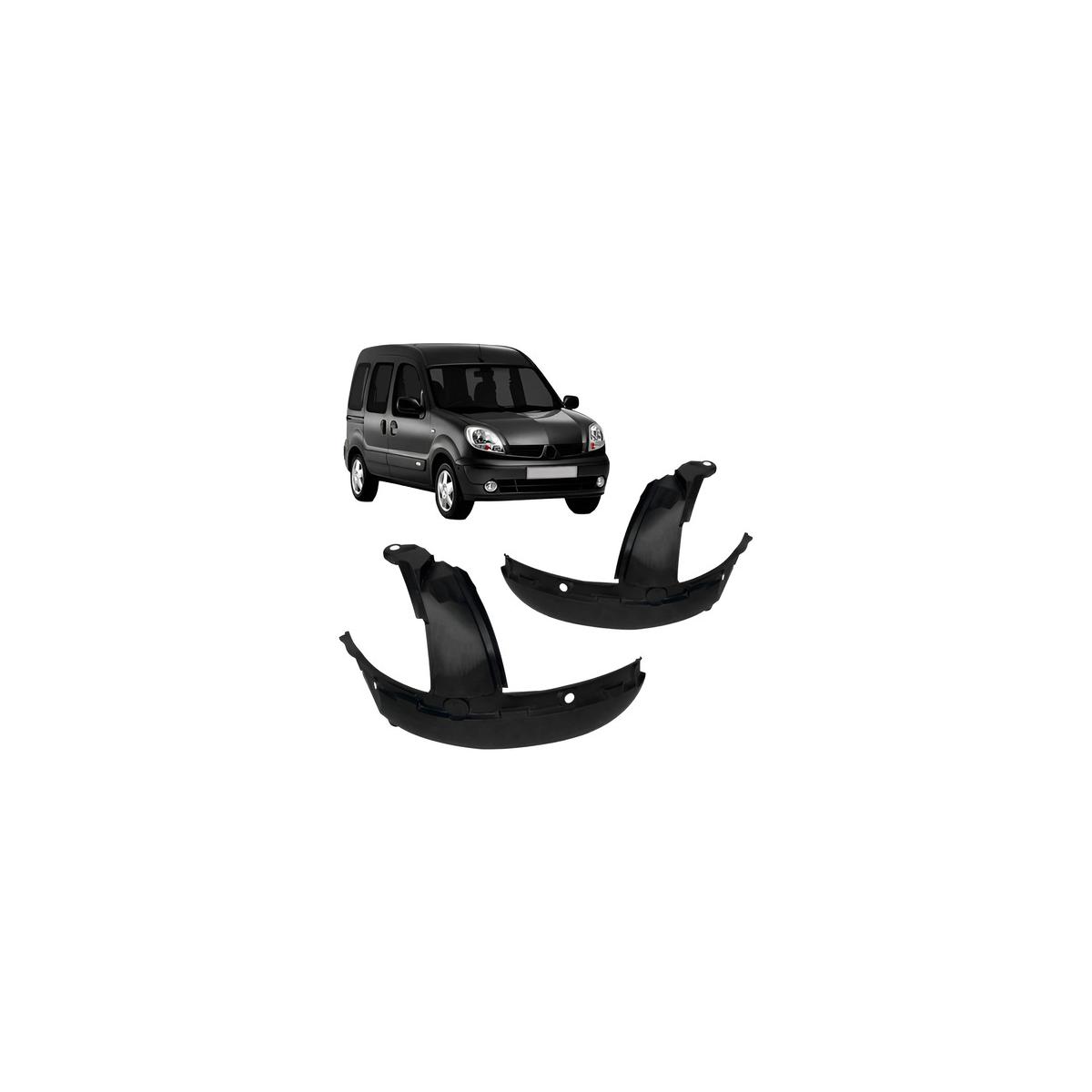 PARABARRO ESQUERDO KANGOO 1998 A 2008 (RF23641)