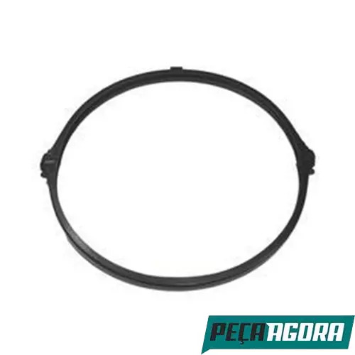 ABRACADEIRA FILTRO AR VW 13.190 15.190 13.170 15.170 17.300 24.220 26.300 40.300