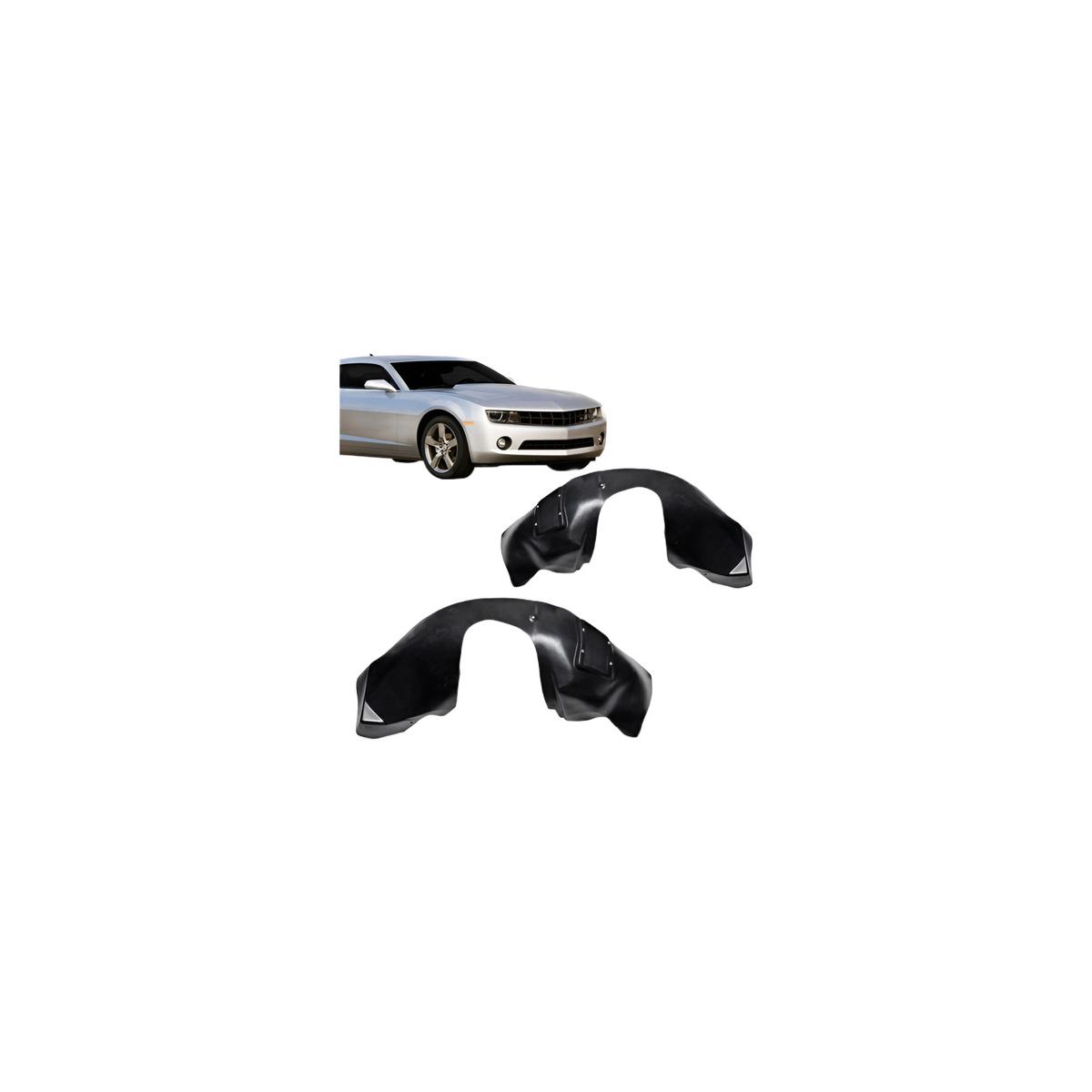 PARABARRO DIREITO CAMARO 2010 A 2013 (RF23688)