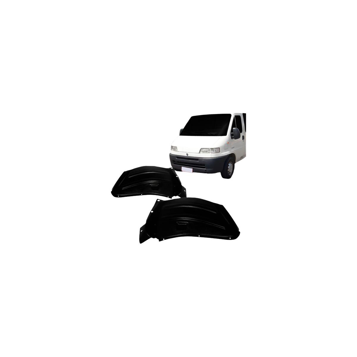 PARABARRO DIREITO DUCATO 1995 A 2004 (RF23694)
