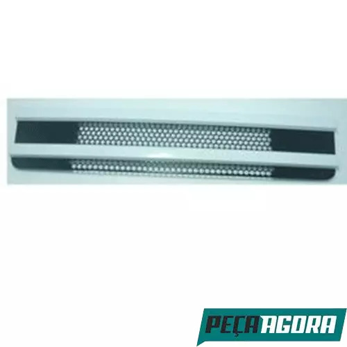 GRADE FRONTAL INFERIOR PARA SCANIA SERIE 4 P, R (1366384..)