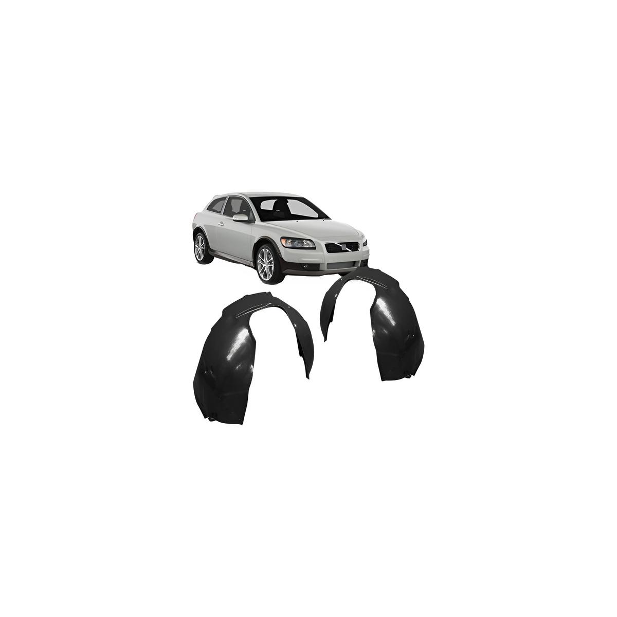PARABARRO DIREITO C30 2008 A 2010 (RF23714)