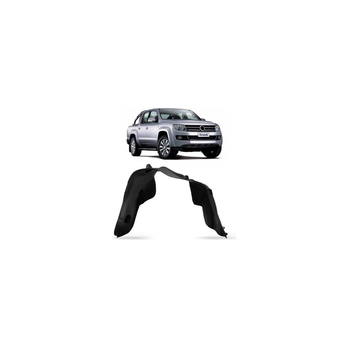 PARABARRO DIREITO AMAROK 2010 A 2022 (RF23716)