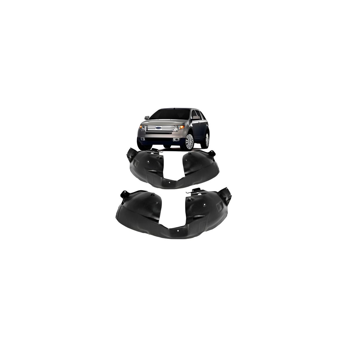 PARABARRO ESQUERDO EDGE 2007 A 2010 (RF23809)