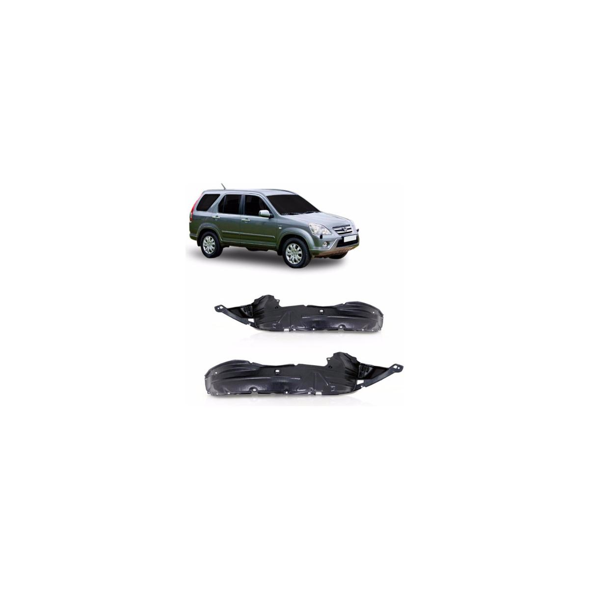 PARABARRO DIREITO CRV 2004 A 2006 (RF23826)
