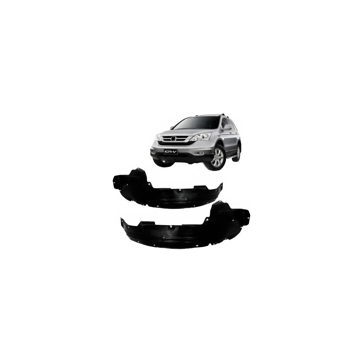 PARABARRO DIREITO CRV 2007 A 2011 (RF23830)