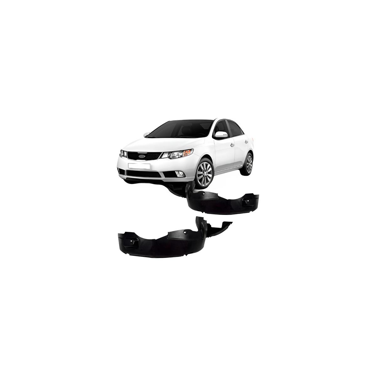PARABARRO ESQUERDO CERATO 2009 A 2013 (RF23861)