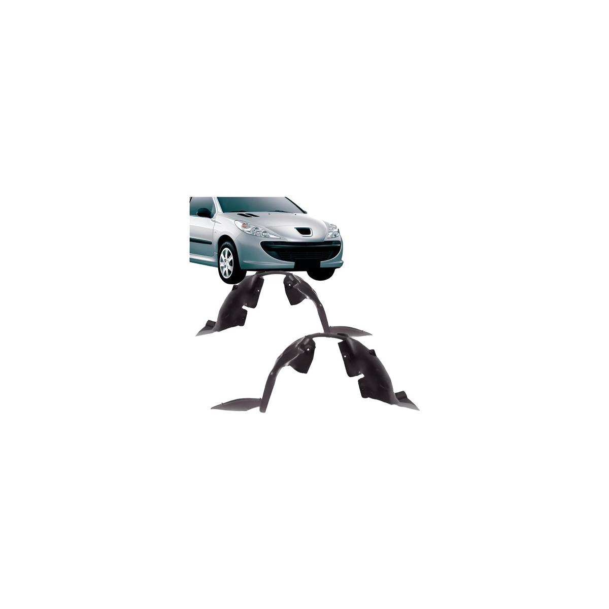 PARABARRO DIREITO 207 2009 A 2015 (RF23970)