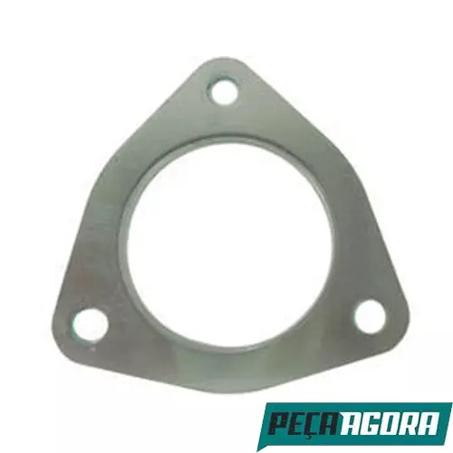 CAIXA 2  JUNTA TRIANGULO ESCAPE 76 MM MB (CX.0664920080**2)