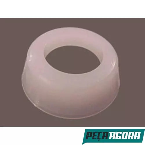 CAIXA 2  BUCHA ESTABILIZADOR TRASEIRO MERCEDES (CX.UNIAO1/4-0034-43260051**2)