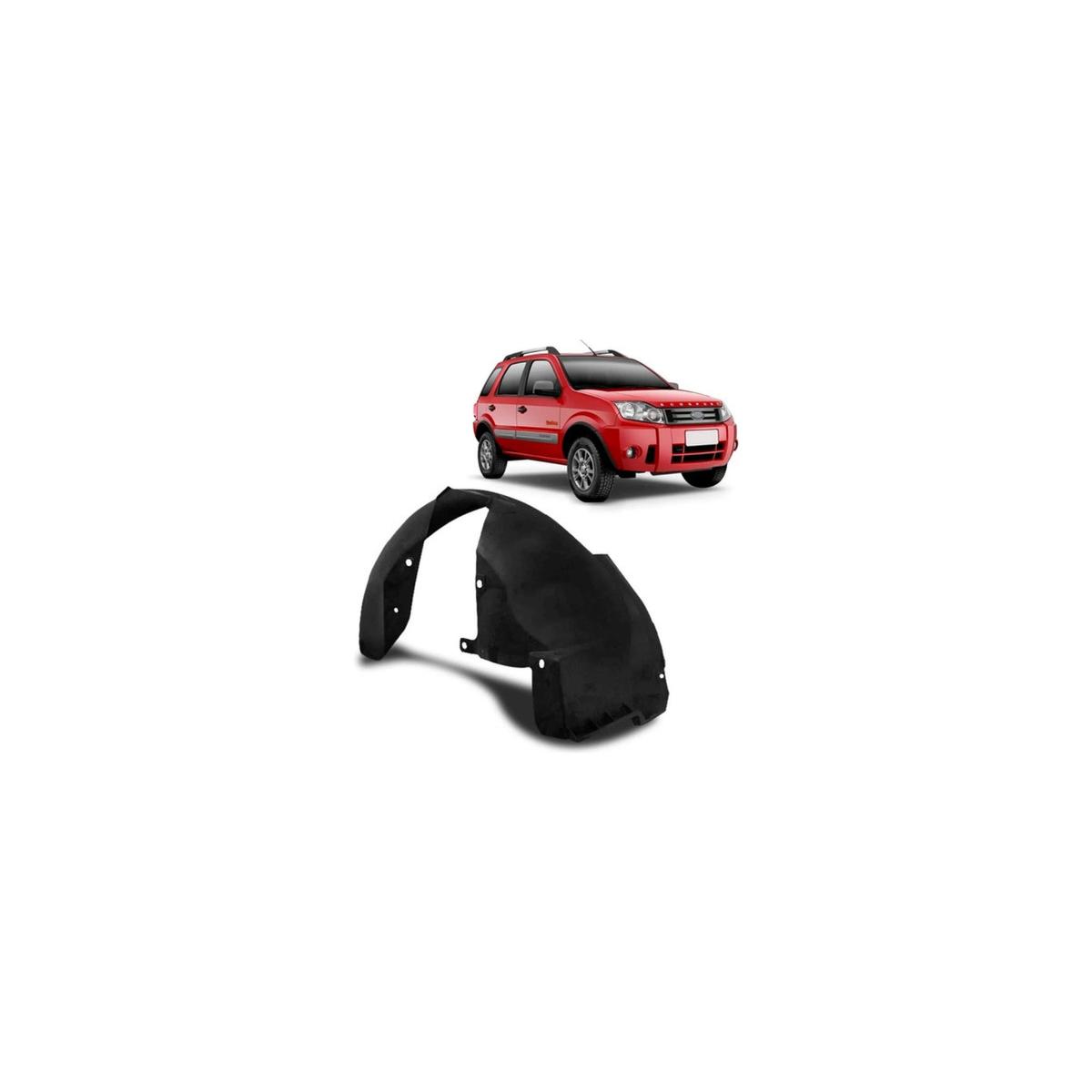 PARABARRO ESQUERDO ECOSPORT 2003 A 2012 (RF25117)
