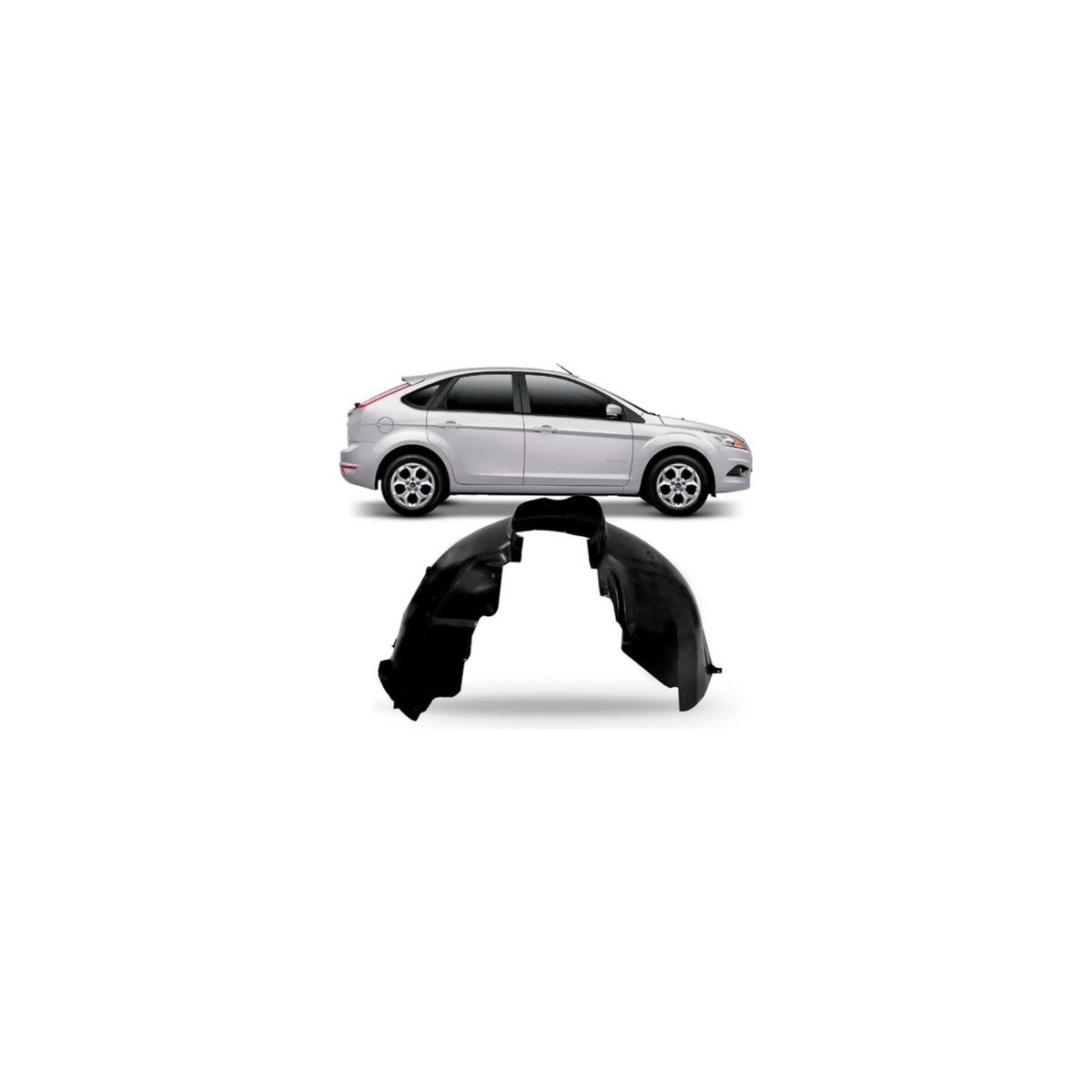 PARABARRO ESQUERDO FOCUS 2009 A 2013 (RF25119)