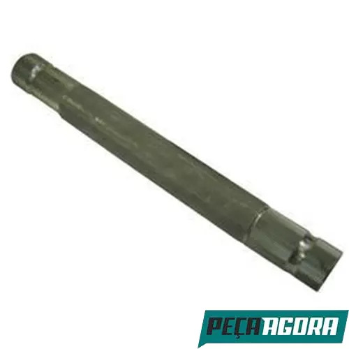 BARRA ESTRIADA COLUNA DIRECAO INFERIOR MB MERCEDES BENZ (3454620001)