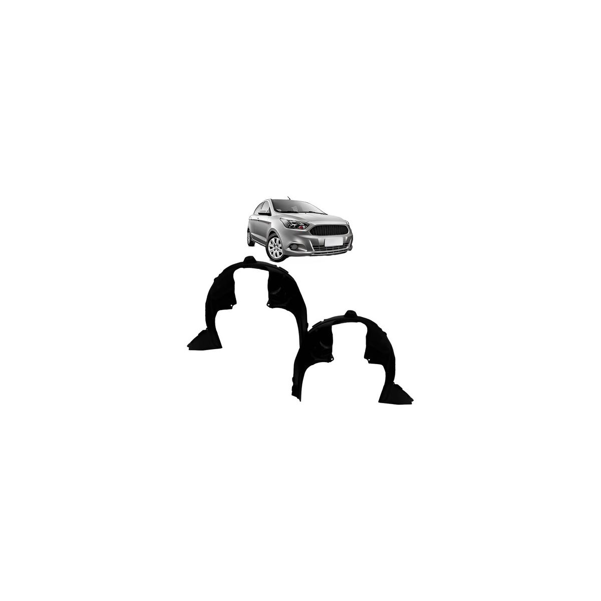 PARABARRO DIREITO KA 2015 A 2022 (RF25122)