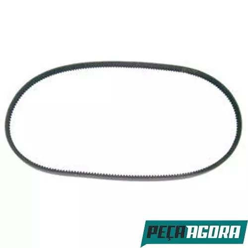 CORREIA ALTERNADOR BOMBA D'AGUA SIMPLES MB MERCEDES 709 912 (39970292)