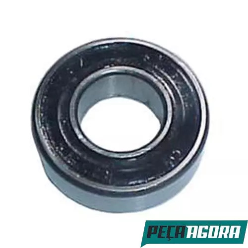 ROLAMENTO ALTERNADOR DIVERSOS MERCEDES BENZ MB 0400 447 (625606306)