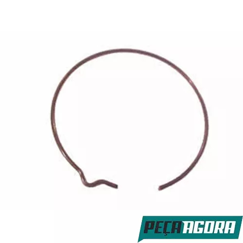 CAIXA 5  ARAME TRAVA DO ROLAMENTO DO PINHAO MERCEDES BENZ (CX.3229940137**5)