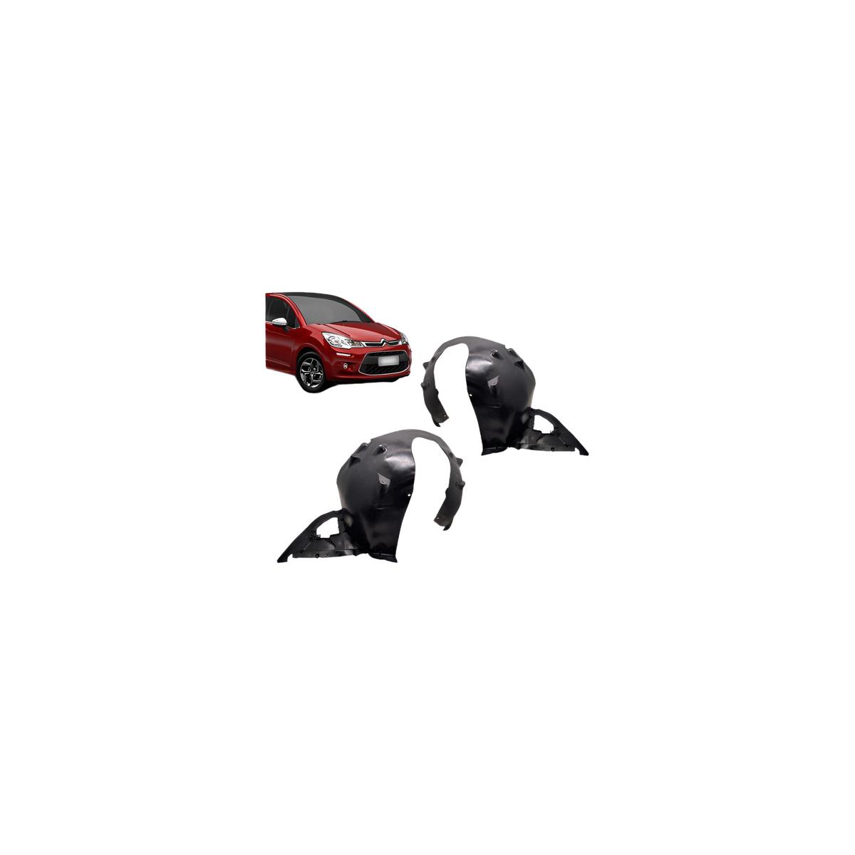 PARABARRO DIREITO C3 2013 A 2020 (RF27116)