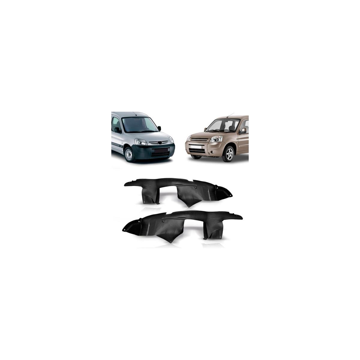 PARABARRO DIREITO PARTNER 2010 A 2021 (RF27348)