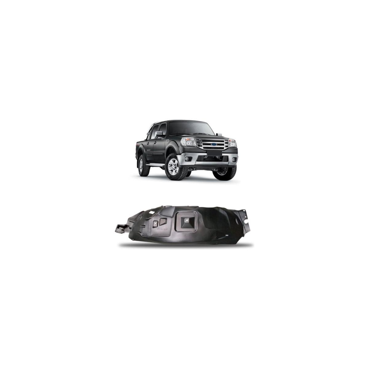 PARABARRO DIREITO RANGER 2010 A 2012 (RF27398)