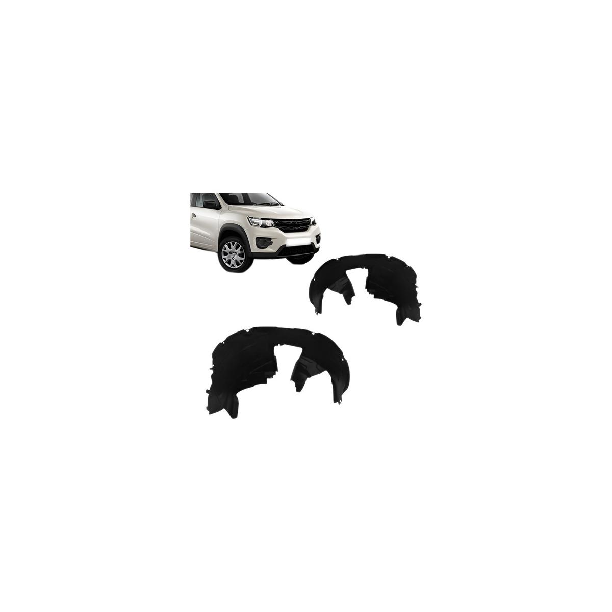 PARABARRO ESQUERDO KWID 2017 A 2025 (RF27837)