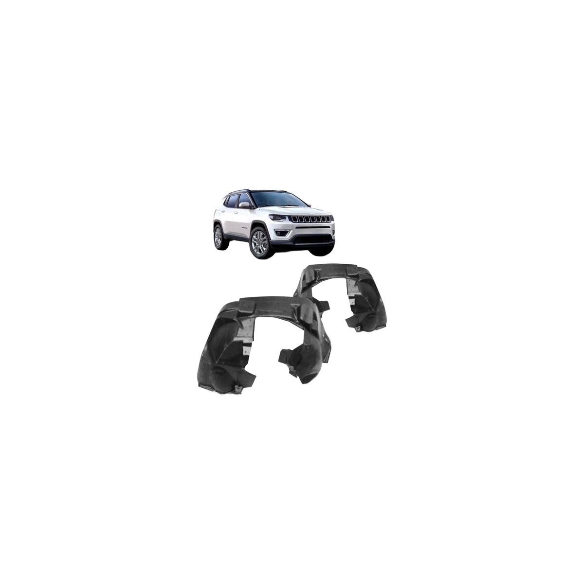 PARABARRO ESQUERDO COMPASS 2017 A 2021 (RF28007)