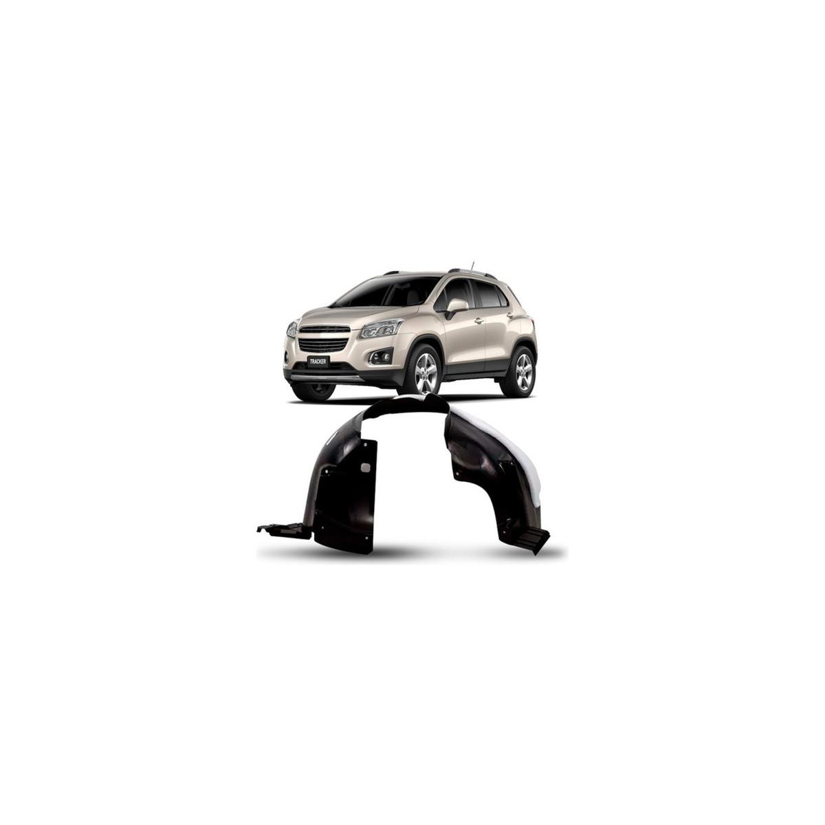 PARABARRO ESQUERDO TRACKER 2015 A 2020 (RF28221)
