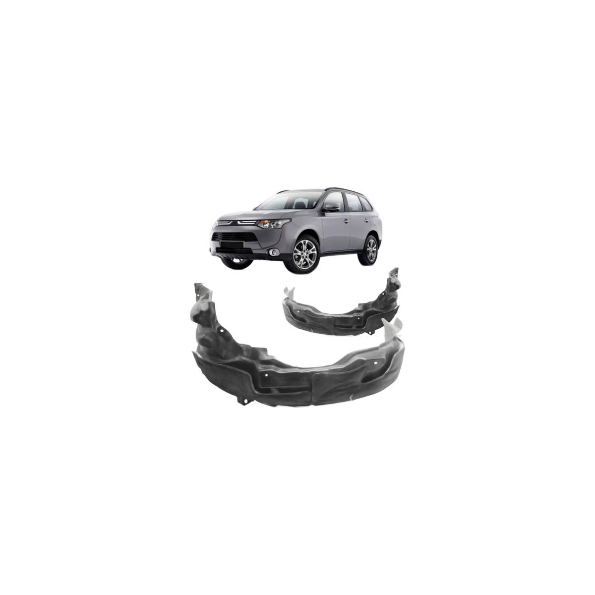 PARABARRO DIREITO OUTLANDER 2014.2015 (RF28334)