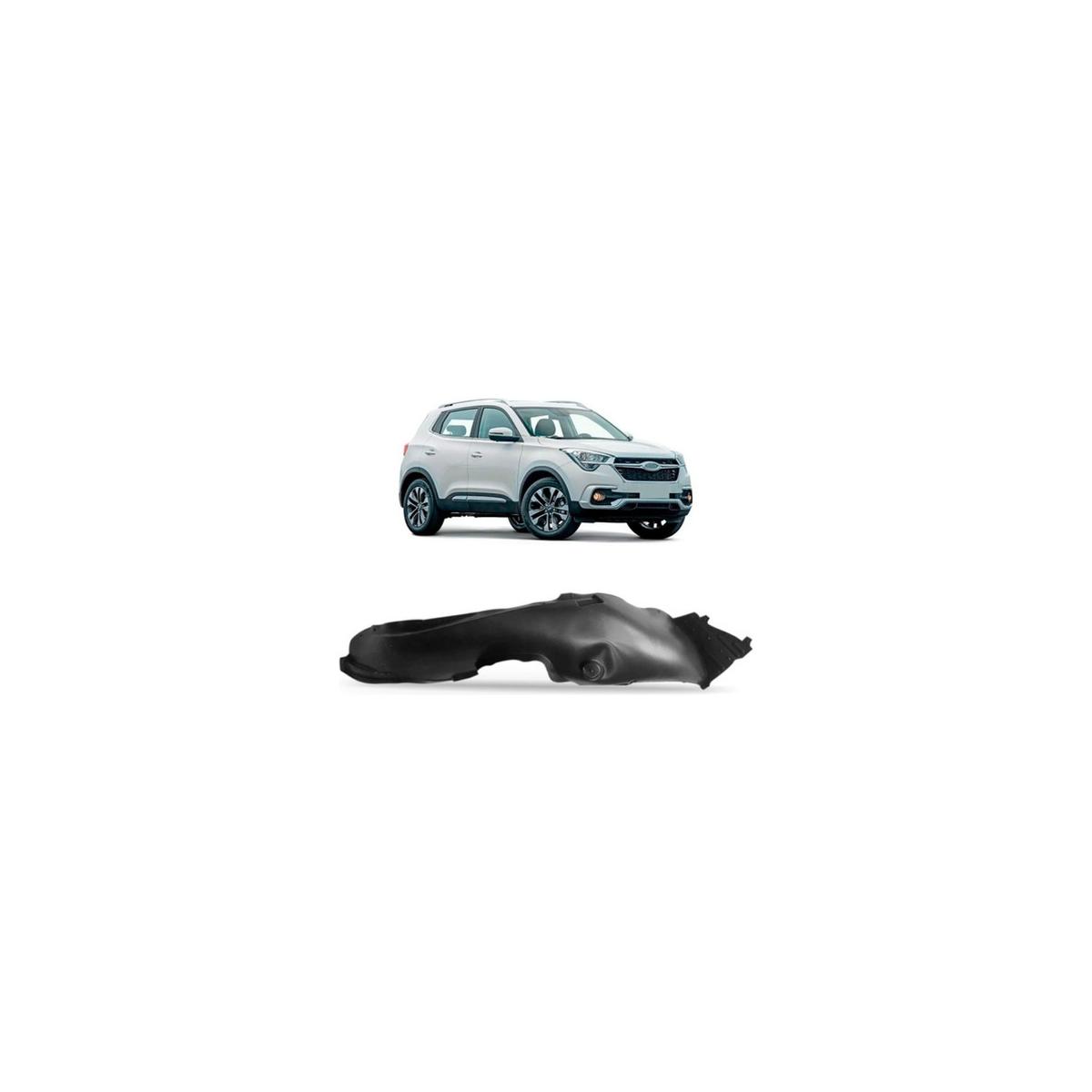PARABARRO DIREITO TIGGO 5X 2019 A 2022 (RF28624)