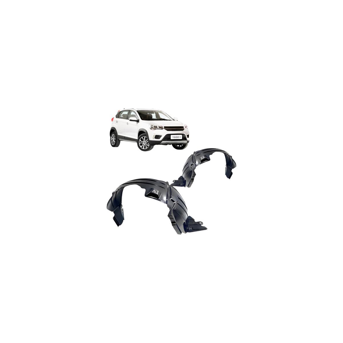 PARABARRO ESQUERDO TIGGO 2 2018 A 2021 (RF28655)