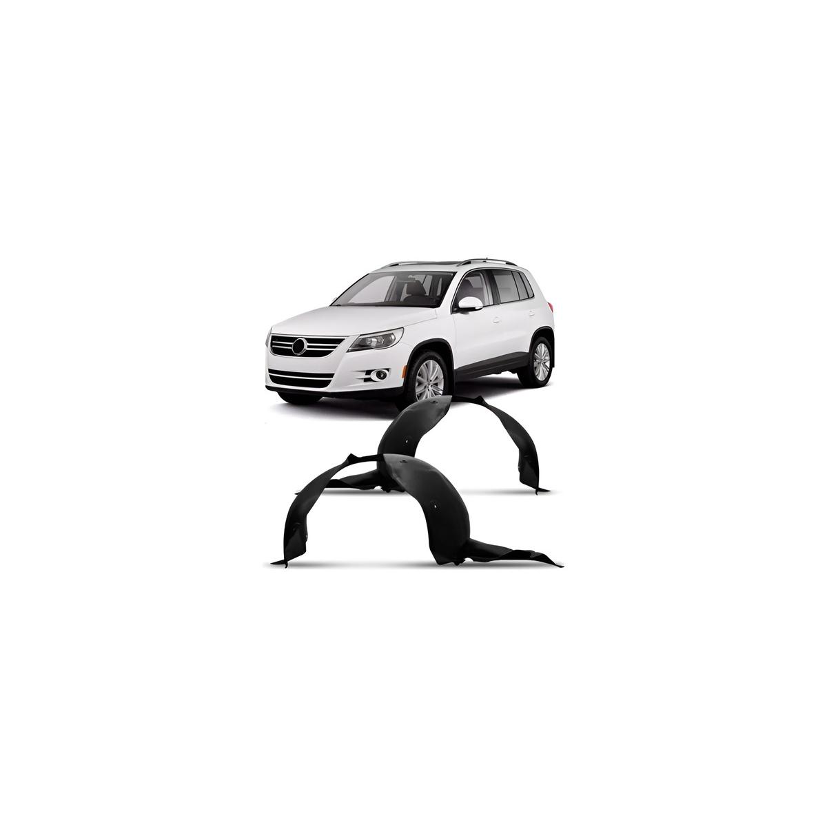 PARABARRO ESQUERDO TIGUAN 2009 A 2017 (RF29025)