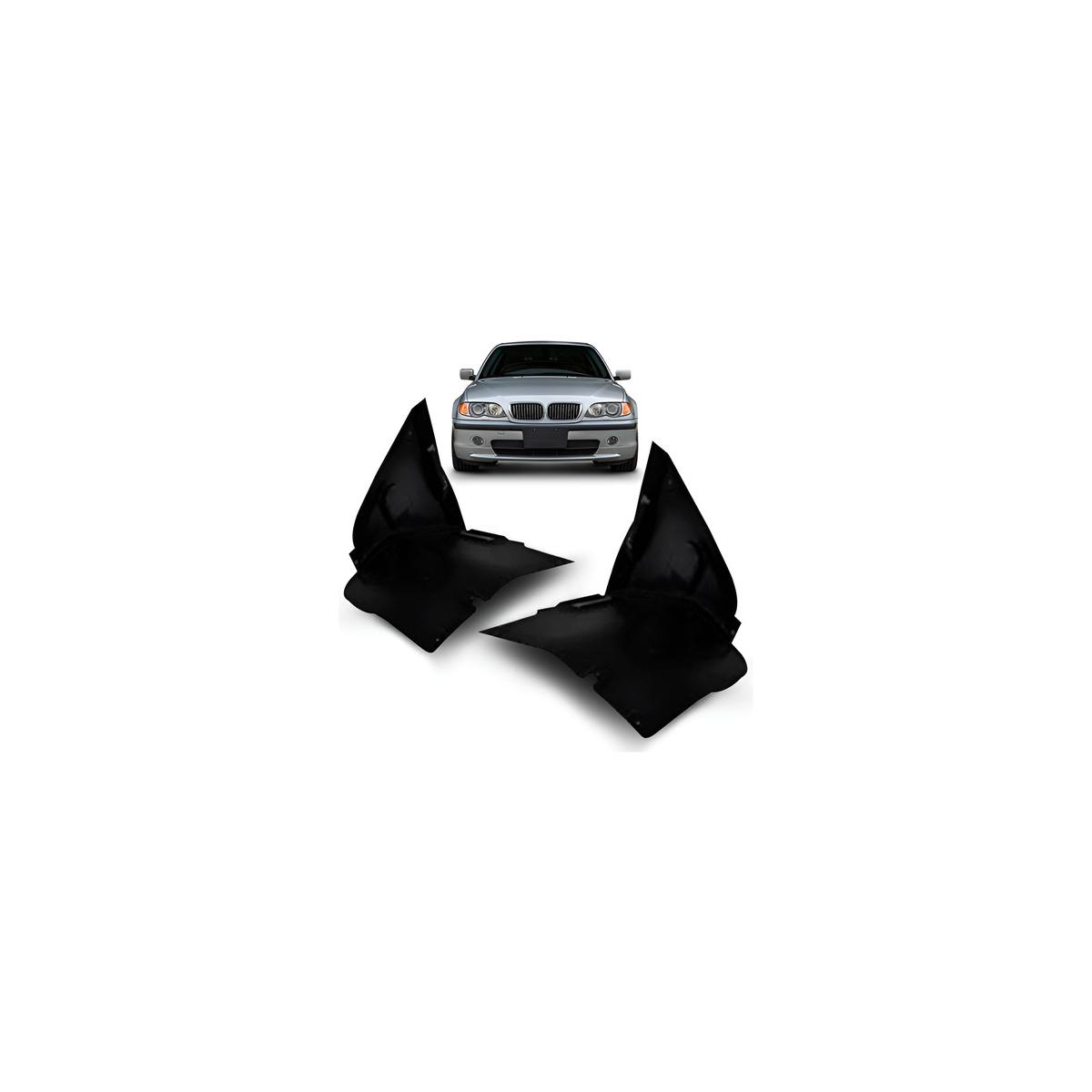 PARABARRO DIREITO M3 1998 A 2005 (RF29410)