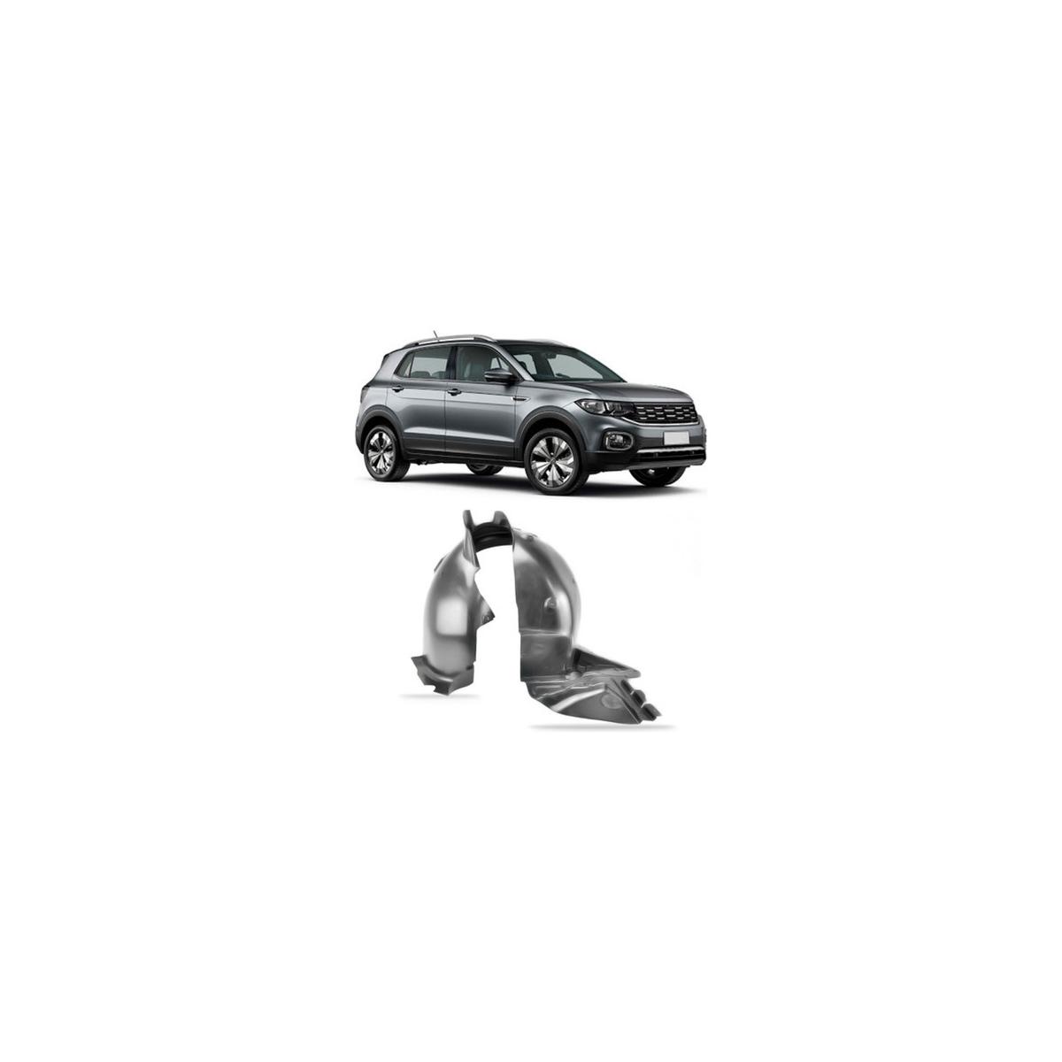 PARABARRO DIREITO T-CROSS 2019 A 2022 (RF29474)