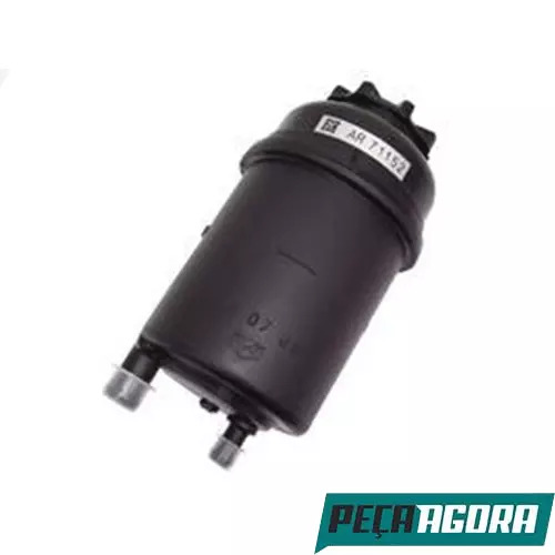 RESERVATORIO DE OLEO HIDRAULICO MERCEDES BENZ MB SPRINTER (4600583)