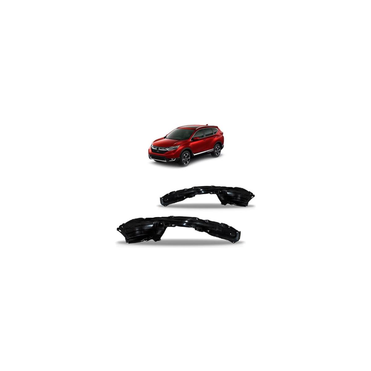 PARABARRO DIREITO CRV 2017 A 2021 (RF30026)