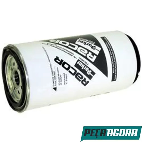 FILTRO COMBUSTIVEL SEPARADOR AGUA APU MB MERCEDES BENZ 1933S (9584770015)
