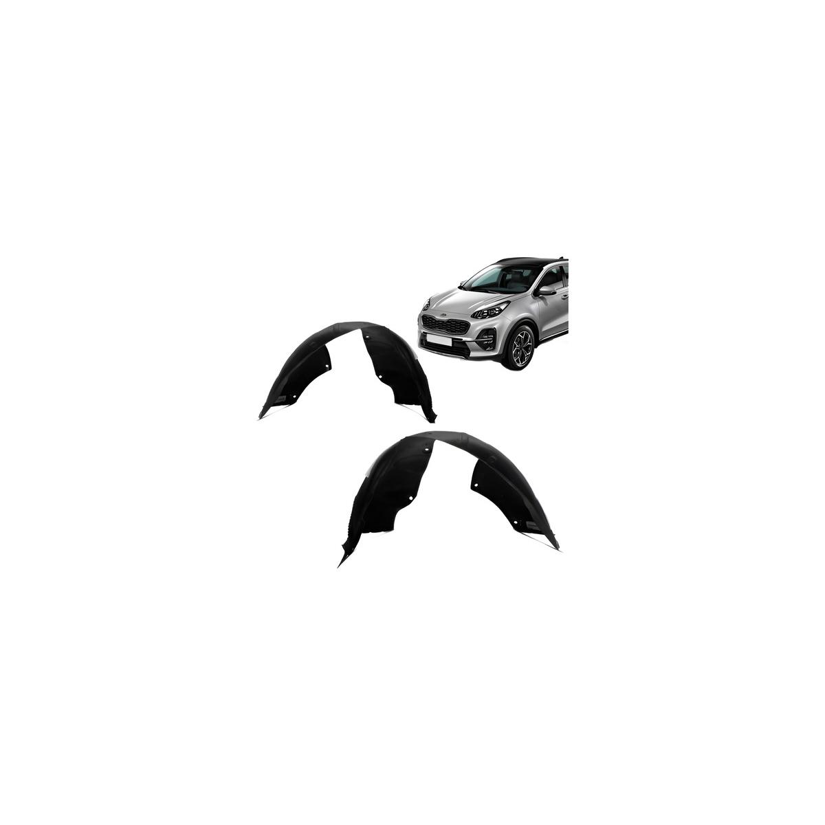 PARABARRO ESQUERDO SPORTAGE 2017 A 2022 (RF30041)