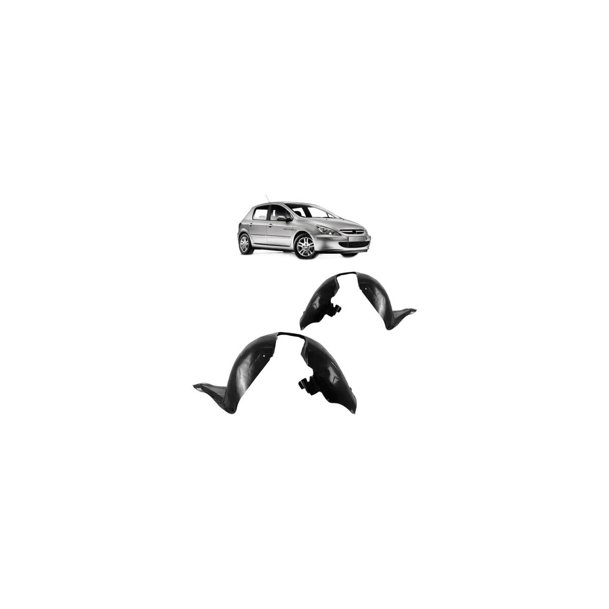 PARABARRO DIREITO 307 2003 A 2006 (RF30048)