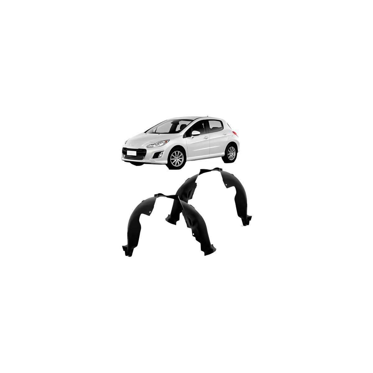 PARABARRO DIREITO 308 2011 A 2015 (RF30050)