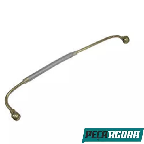 TUBO DA TURBINA MERCEDES BENZ MB (3441807550)