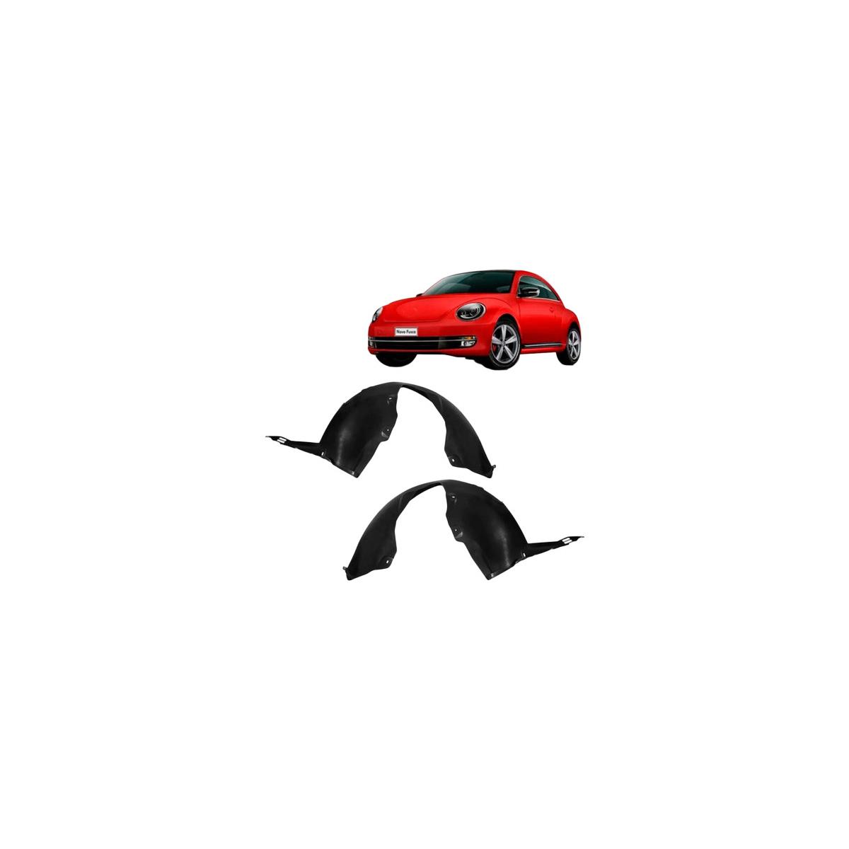 PARABARRO DIREITO FUSCA 2013 A 2016 (RF30056)
