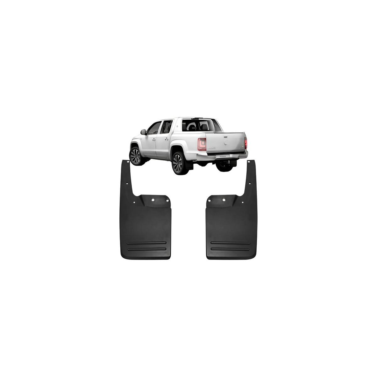 PARABARRO PAR AMAROK 2010 A 2017 (RF30062)