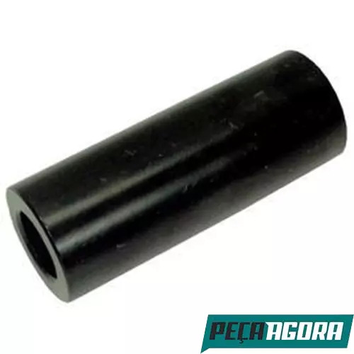 CAIXA 5  TUBO ESPACADOR FOLHA MOLA CABINE TRASERIRA MERCEDES BENZ (CX.3843177353