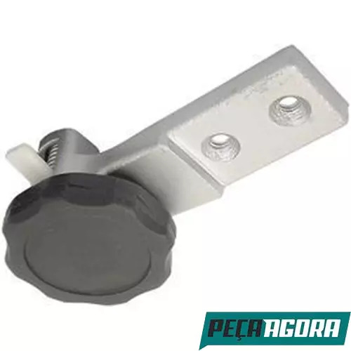 TRINCO QUEBRA VENTO LE MB MERCEDES BENZ 608 (3096700243)