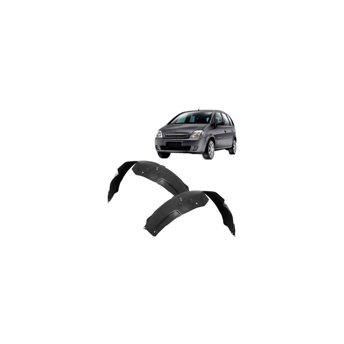 PARABARRO ESQUERDO MERIVA 2002 A 2012 (RF30855)